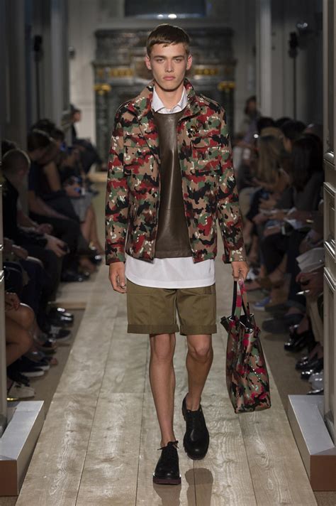 SS 2015 Menswear 